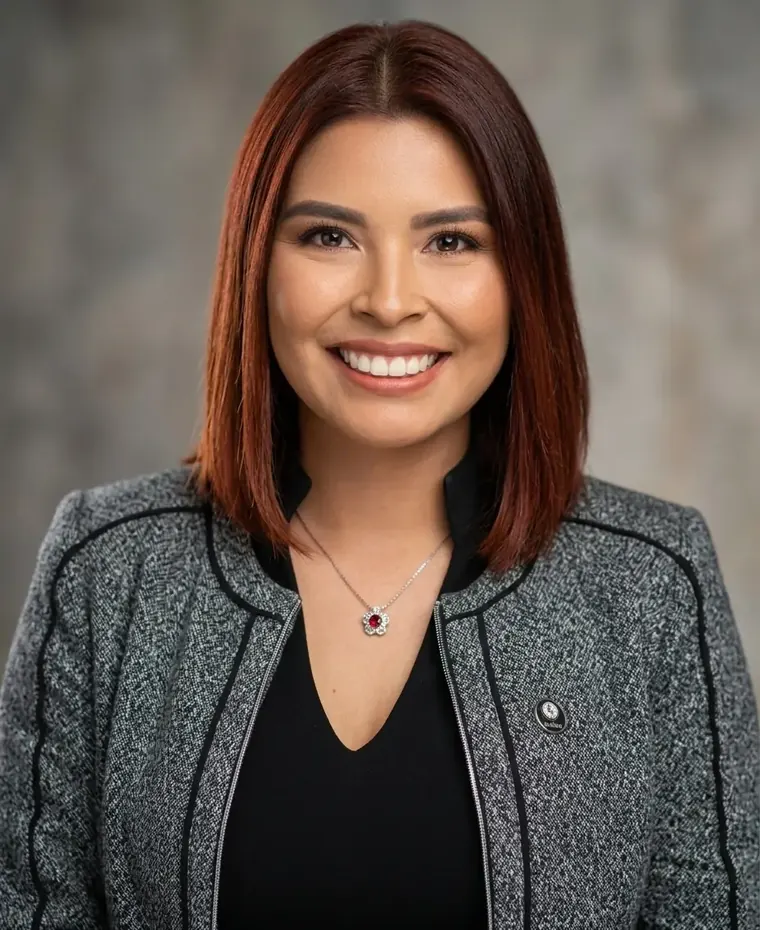 Marlene Bautista Treviño